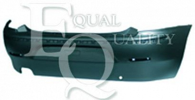 EQUAL QUALITY p2620 - Буфер